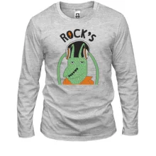Лонгслів Rock`s